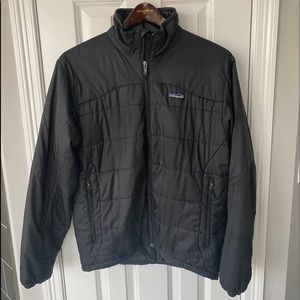 Men’s Patagonia Micro Puff Jacket